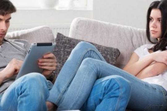 7个迹象表明他不想和你继续恋爱——警惕即将到来的分手