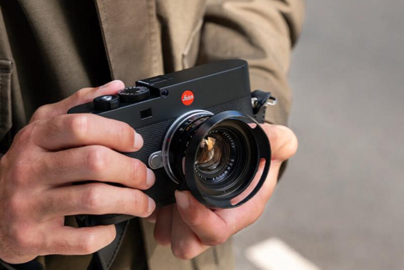 Leica M EV1 4