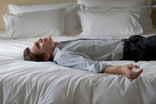 五个阻碍你社交生活的借口