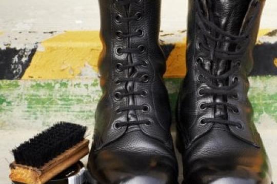 让你的皮鞋焕然一新：这些巧妙妙招你一定要知道