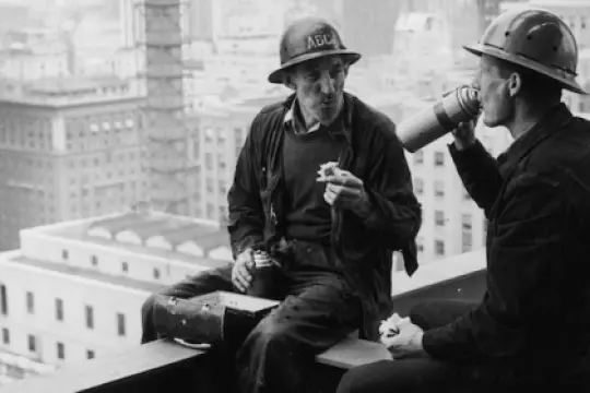 对话如何塑造品格