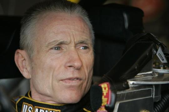 马克·马丁的职业生涯：为何他是无冠王中的最佳