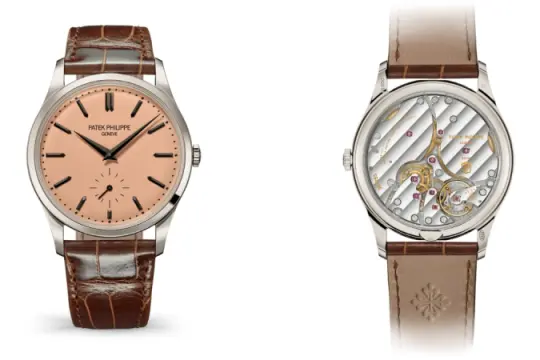 钟表收藏家当前真正渴望的是什么：行业报告解析