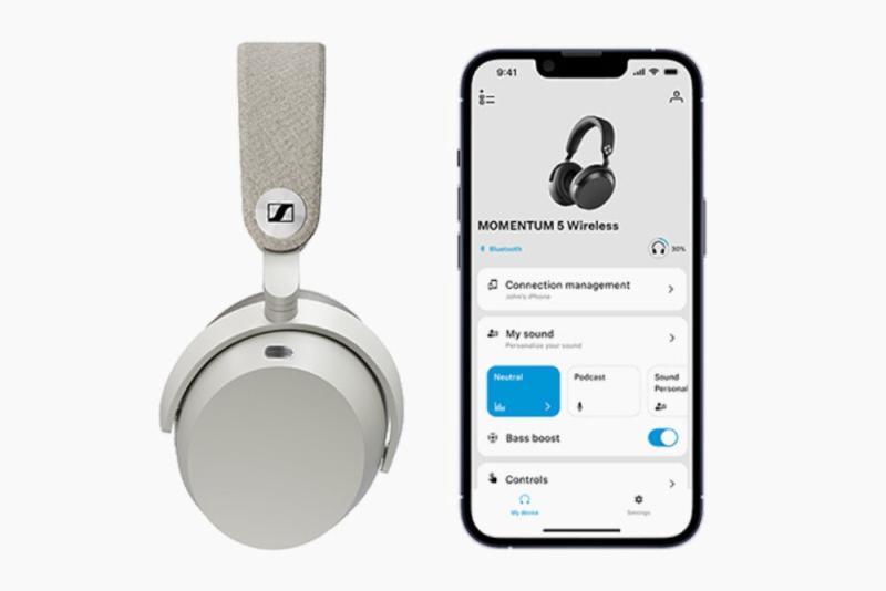 Sennheiser Momentum 5 5