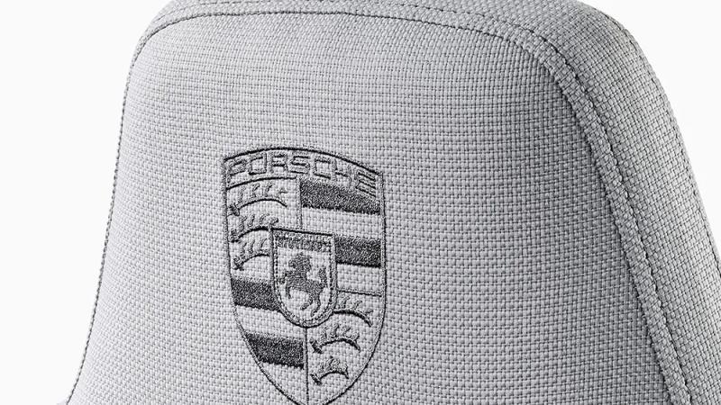 Porsche x Recaro gaming chair