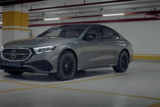 六款意外可靠的二手豪华车推荐