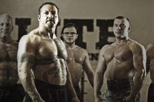 播客114期：与Chris Duffin一起成为Kabuki勇士