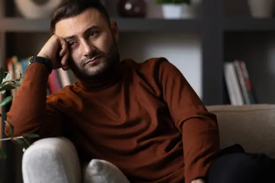 面对严重心碎时的6个应对方法