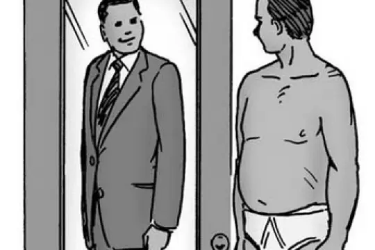 大码男士穿搭指南：7个实用造型技巧助你焕发魅力