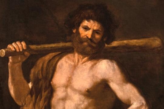 播客 #1092：赫拉克勒斯的抉择——选择通往美好生活的艰难之路