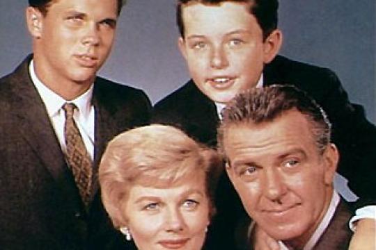 史上最佳与最差的电视父亲形象