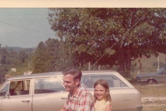 如何成为一个了不起的叔叔