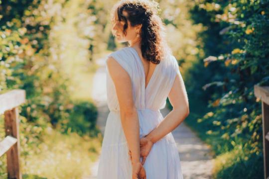 关于女性纯洁的迷恋——为何这可能是个糟糕的观念