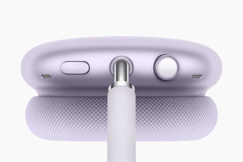Apple AirPods Max Headphones Lossless Audio 1