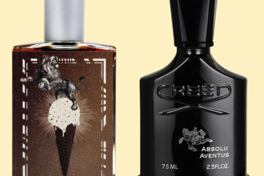 25款迷人男士香水，助你散发诱惑魅力