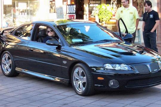 7款被低估的美国性能车，车迷们的心头好