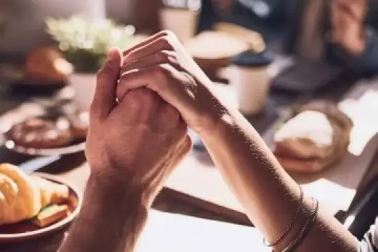 基督徒如何在充斥性文化的现代社会中谈恋爱