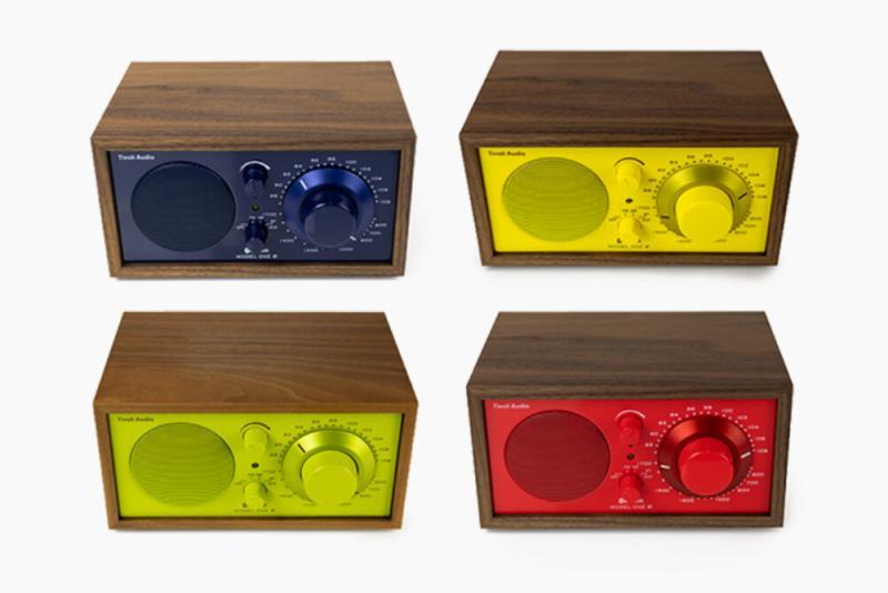 Tivoli Model One BT 70s Color Collection 3