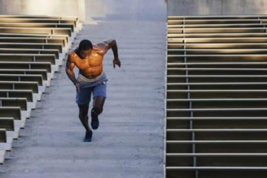 体能训练：什么是体能及如何提升它