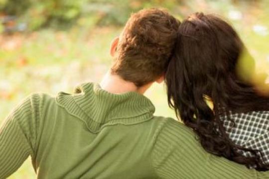 故事分享——我们的相遇与婚姻