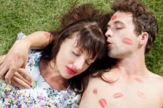 两段恋爱故事的差异