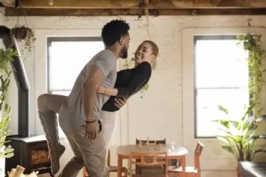 新年新恋情：如何让爱情顺利降临