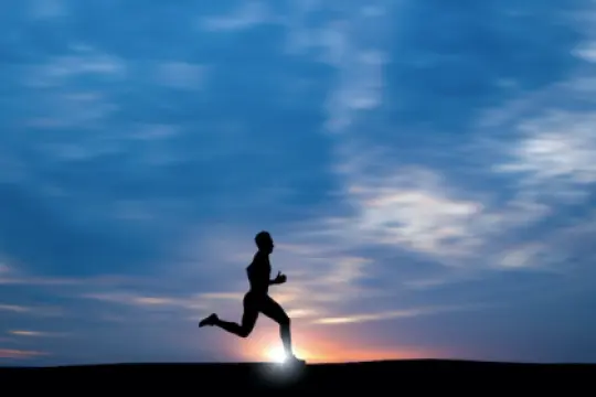 播客#589：运动如何帮助我们找到幸福、希望、连接与勇气