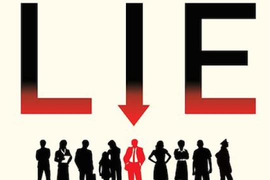 如何识别谎言：前CIA特工的揭秘