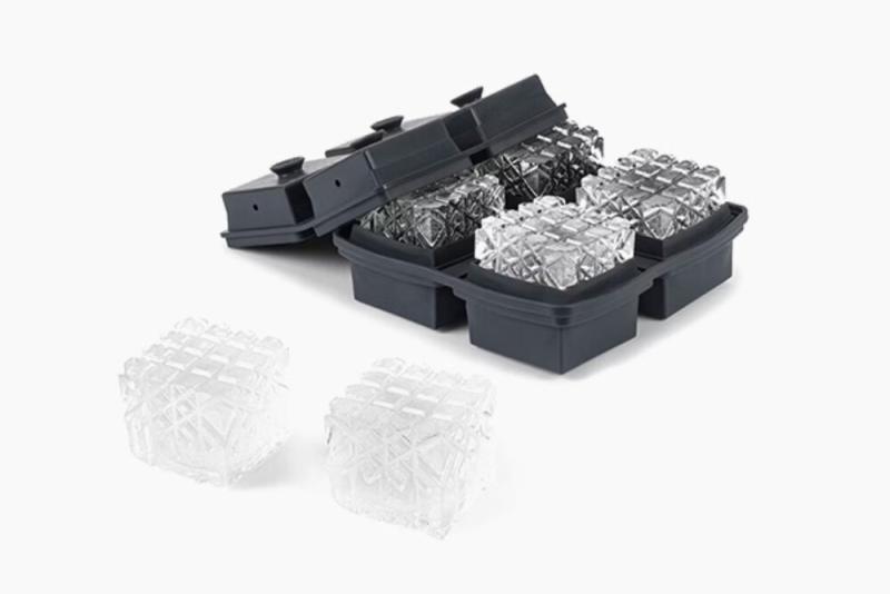 WP Design Crystal Cocktail Ice Tray