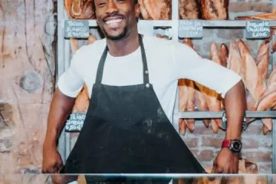 这些应用帮你轻松发现身边优质的黑人经营企业