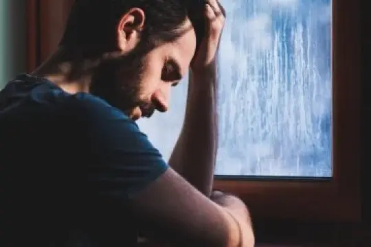 导致男性单身的头号原因（并非你想象的那样）