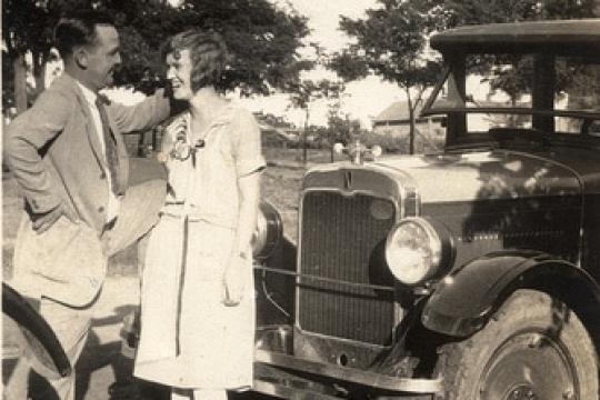 男人与约会：为何搭讪文化误入歧途