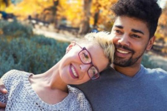 关于跨种族约会你需要了解的事