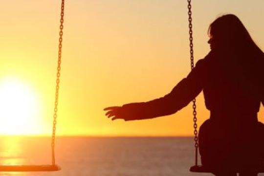 丧偶后开始新恋情的5个建议