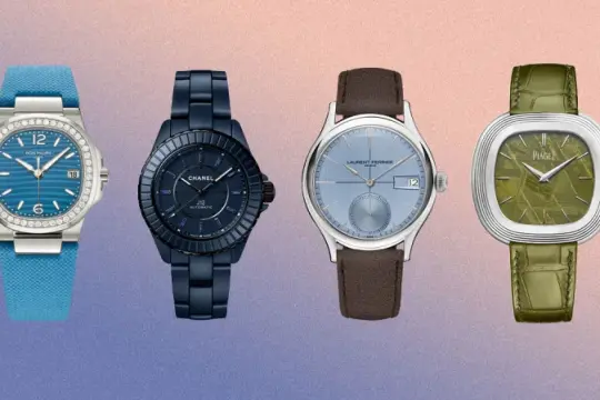 “闭嘴，拿钱！”：经销商们最想为自己购买的顶级新款腕表