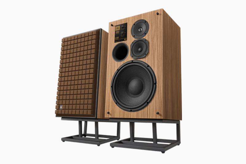 JBL L100 Classic 80 Speakers 3