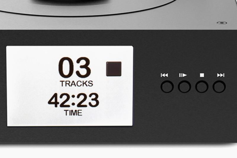 ProJect CD Box RS2 2