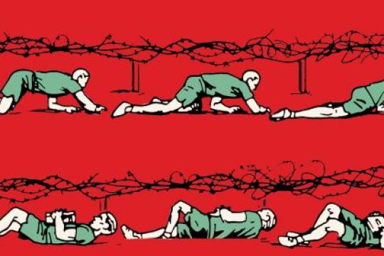 每个男人都应掌握的10项身体技能