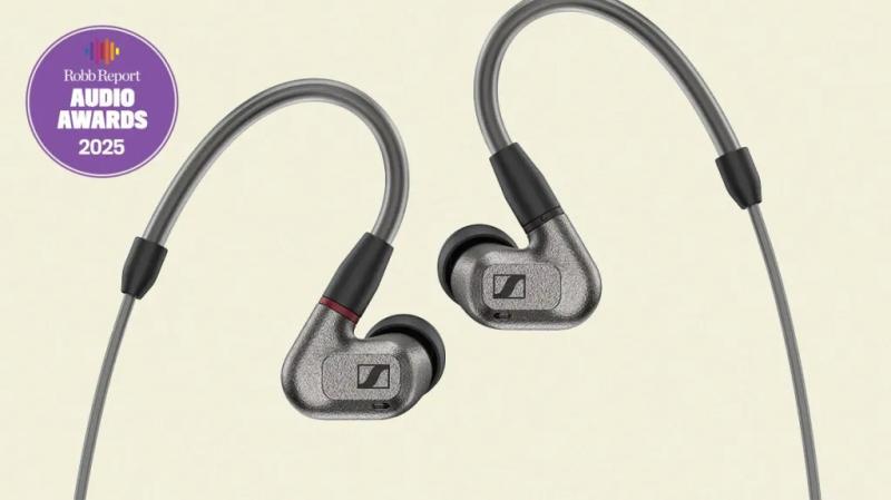 Sennheiser IE 600