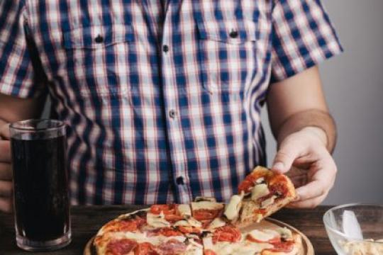 播客#636：为什么我们会暴饮暴食及应对之道