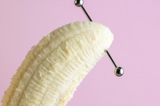 揭秘“阿尔伯特王子”阴茎穿刺的真实体验