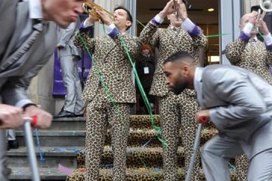 德里克·祖兰德永葆青春中心：真实存在的奇迹