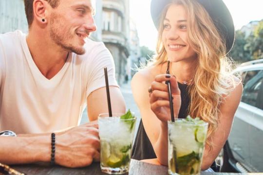 想保持随意关系？教你优雅应对相关对话