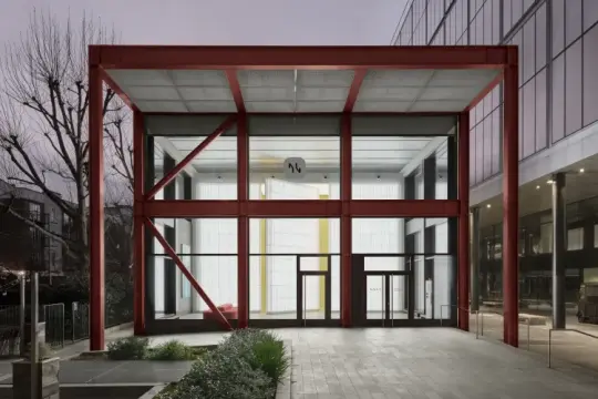 Neko Health在斯皮塔菲尔德推出旗舰健康中心，提升预防保健体验