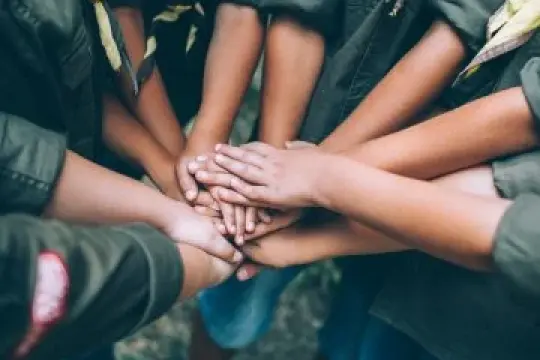 童子军宣布新计划，推动多元化与包容性发展