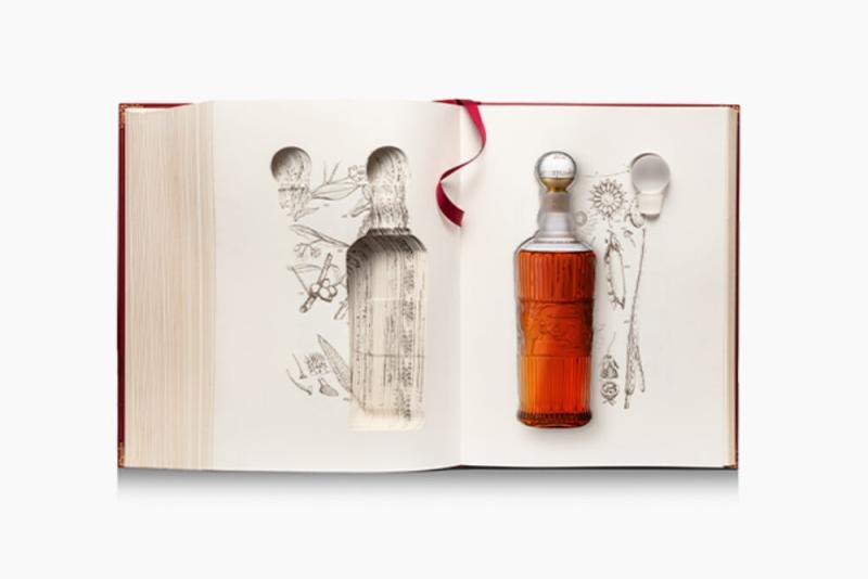 The Macallan Tales of the Macallan II 1