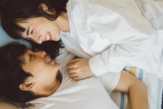 TikTok提出第六种爱情语言：什么是“被了解”，如何表达？