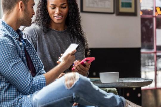 什么是“Situationship”？为何如今如此普遍？