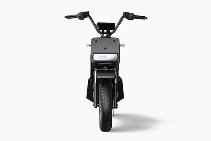 Vassla x Teenage Engineering EPA 1 Moped 1