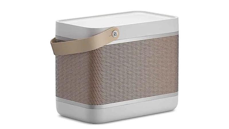 Bang & Olufsen Beolit 20 Bluetooth Speaker